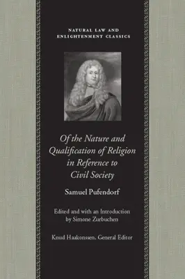 Über das Wesen und die Qualifikation der Religion in Bezug auf die bürgerliche Gesellschaft - Of the Nature and Qualification of Religion in Reference to Civil Society