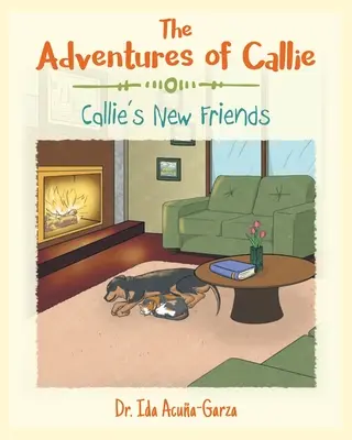 Die Abenteuer von Callie: Callie's neue Freunde - The Adventures of Callie: Callie's New Friends