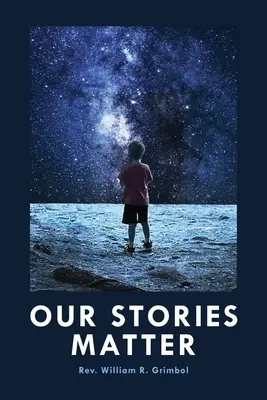 Unsere Geschichten sind wichtig - Our Stories Matter