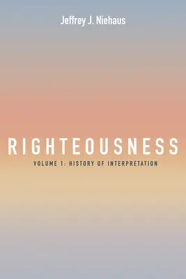 Rechtschaffenheit - Righteousness