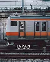 Japan-Fotobuch: Japan-Fotobuch - Japan Photobook: Japan Photobook