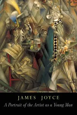 Ein Porträt des Künstlers als junger Mann - A Portrait of the Artist as a Young Man