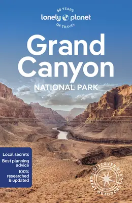 Einsamer Planet Grand-Canyon-Nationalpark 7 - Lonely Planet Grand Canyon National Park 7