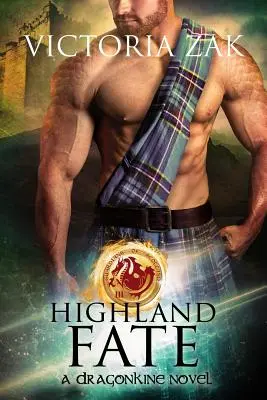 Hochland-Schicksal - Highland Fate