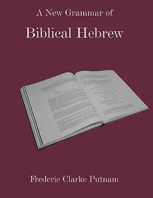 Eine neue Grammatik des biblischen Hebräisch - A New Grammar of Biblical Hebrew