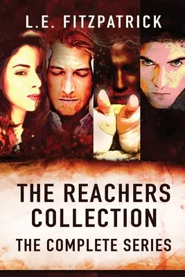 Die Reachers-Sammlung: Die komplette Serie - The Reachers Collection: The Complete Series