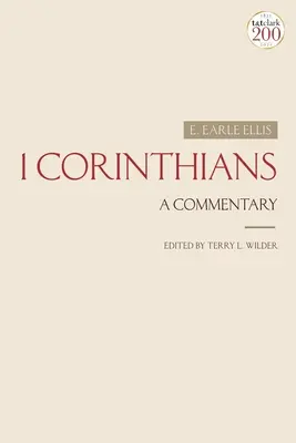 1 Korinther: Ein Kommentar - 1 Corinthians: A Commentary