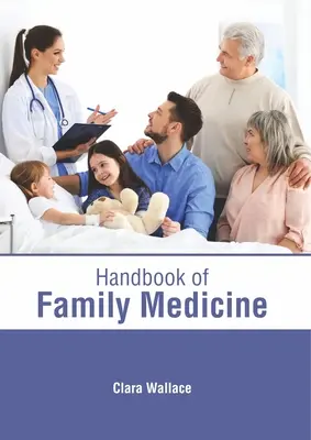 Handbuch der Familienmedizin - Handbook of Family Medicine