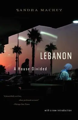 Libanon: Ein geteiltes Haus - Lebanon: A House Divided