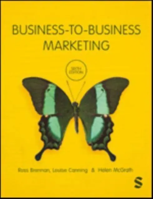 Business-To-Business-Marketing - Business-To-Business Marketing