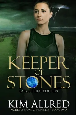 Keeper of Stones Großdruck - Keeper of Stones Large Print