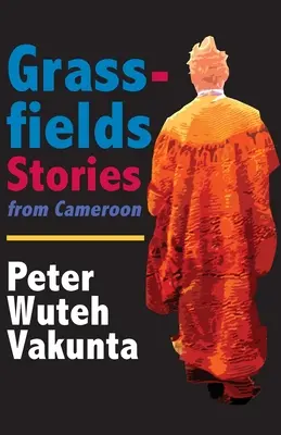 Grassfields Geschichten aus Kamerun - Grassfields Stories from Cameroon