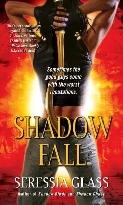 Schattenfall - Shadow Fall