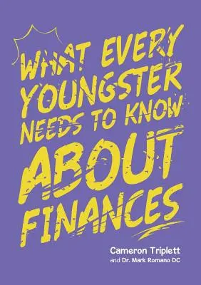 Was jeder Jugendliche über Finanzen wissen muss - What Every Youngster Needs To Know About Finances