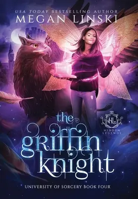 Der Greifen-Ritter - The Griffin Knight