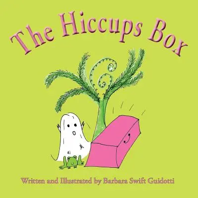 Die Schluckauf-Box - The Hiccups Box