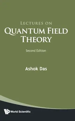 Vorlesungen über Quantenfeldtheorie (Zweite Ausgabe) - Lectures on Quantum Field Theory (Second Edition)