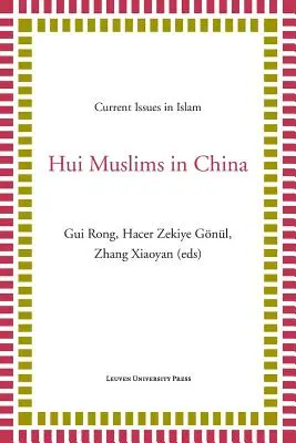 Hui-Muslime in China - Hui Muslims in China