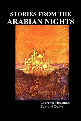 Geschichten aus Tausendundeiner Nacht - Stories from the Arabian Nights