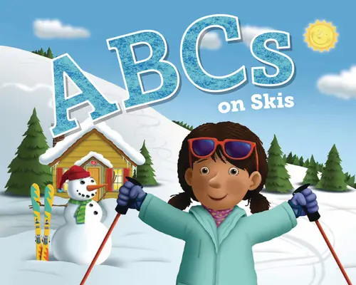 ABCs auf Skiern - ABCs on Skis