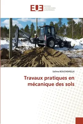 Travaux pratiques en mcanique des sols