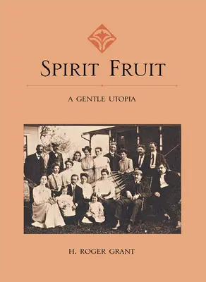 Geistige Frucht - Spirit Fruit