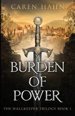 Bürde der Macht - Burden of Power