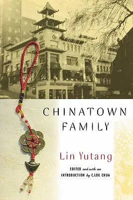 Chinatown Familie - Chinatown Family