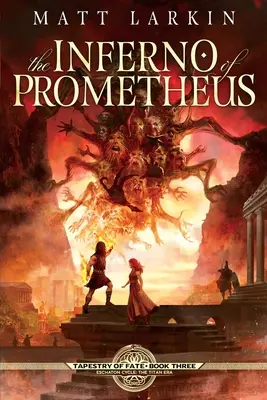 Das Inferno des Prometheus - The Inferno of Prometheus
