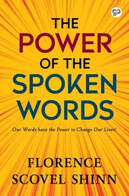 Die Macht des gesprochenen Wortes - The Power of the Spoken Word