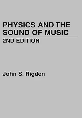 Physik und der Klang der Musik - Physics and the Sound of Music