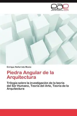 Eckige Pflasterung der Architektur - Piedra Angular de La Arquitectura