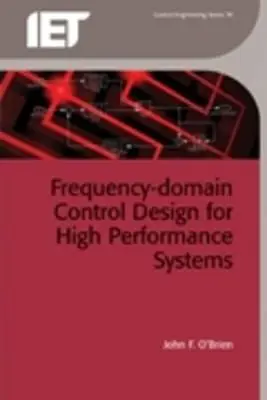 Frequenzbereichskontrolldesign für Hochleistungssysteme - Frequency-Domain Control Design for High-Performance Systems
