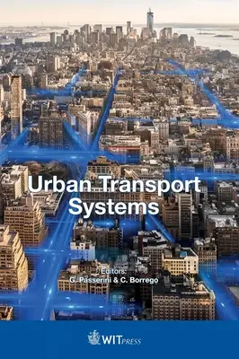 Städtische Verkehrssysteme - Urban Transport Systems