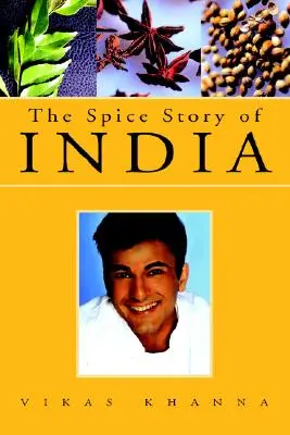 Die Geschichte der Gewürze in Indien - The Spice Story of India