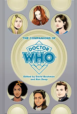 Die Gefährten von Doctor Who - The Companions of Doctor Who