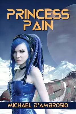 Prinzessin Schmerz - Princess Pain