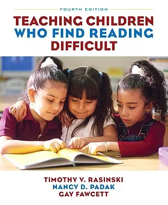 Kinder unterrichten, denen das Lesen schwer fällt - Teaching Children Who Find Reading Difficult