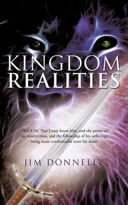 Königreich Realitäten - Kingdom Realities