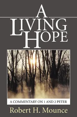 Eine lebendige Hoffnung - A Living Hope
