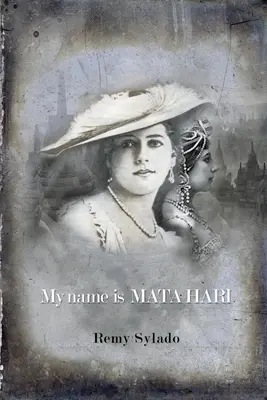 Mein Name ist Mata Hari - My Name Is Mata Hari