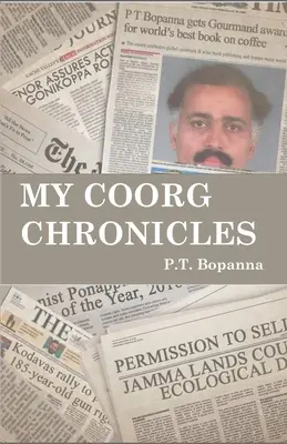Meine Coorg-Chronik - My Coorg Chronicles