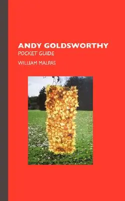 Andy Goldsworthy: Taschenführer - Andy Goldsworthy: Pocket Guide