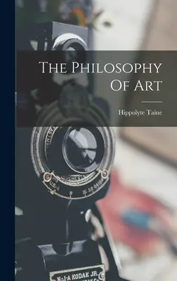 Die Philosophie der Kunst - The Philosophy Of Art