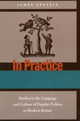 In der Praxis: Studien zur Sprache und Kultur der Volkspolitik im modernen Großbritannien - In Practice: Studies in the Language and Culture of Popular Politics in Modern Britain