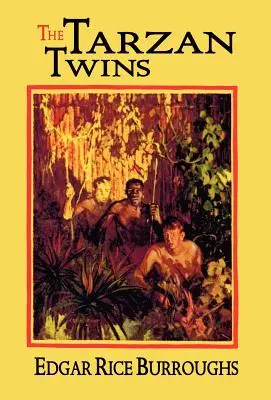 Die Tarzan-Zwillinge - The Tarzan Twins