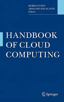 Handbuch des Cloud Computing - Handbook of Cloud Computing