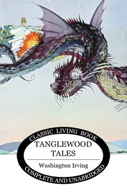 Tanglewood-Erzählungen - Tanglewood Tales