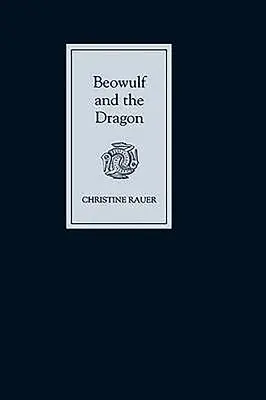 Beowulf und der Drache: Parallelen und Analogien - Beowulf and the Dragon: Parallels and Analogues