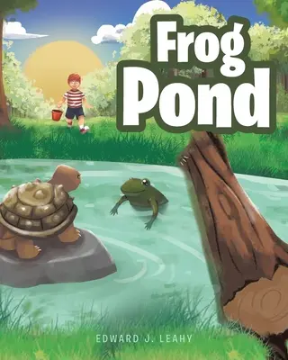Froschteich - Frog Pond